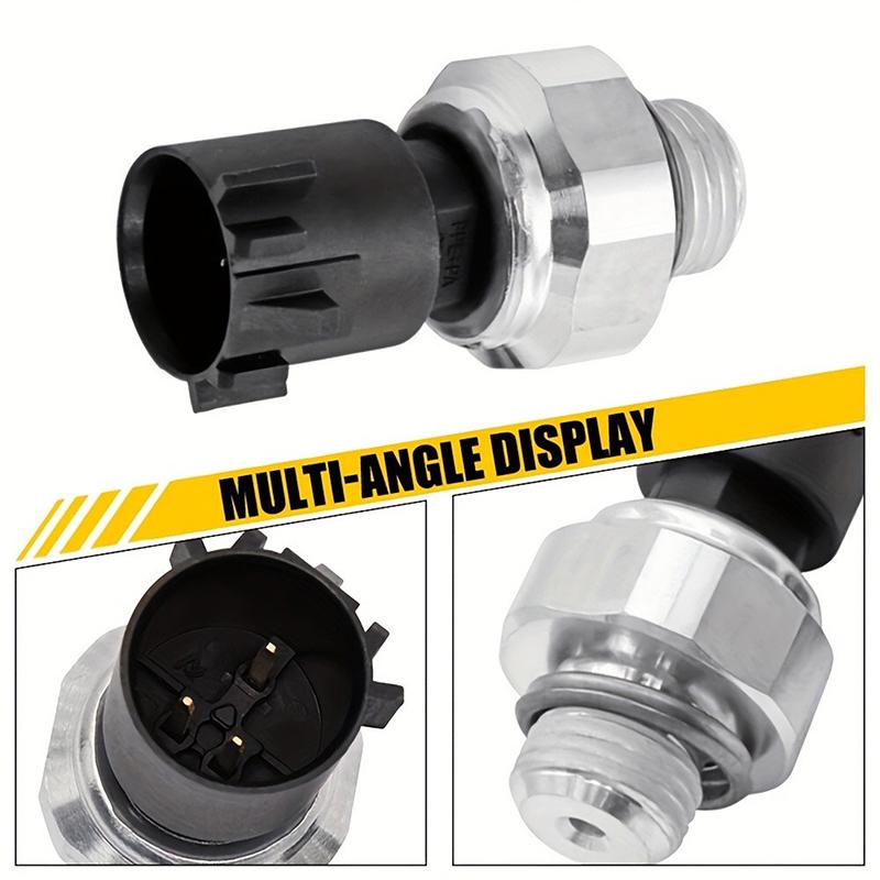 12673134 Oil Pressure Sensor For Chevy Chevrolet Silverado Express Avalanche Camaro Tahoe Caprice Colorado Cruze Equinox