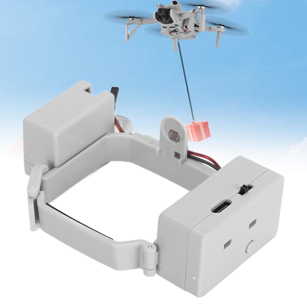 Aerial   System ABS Lightweight Drone  per Replacement for   4PRO