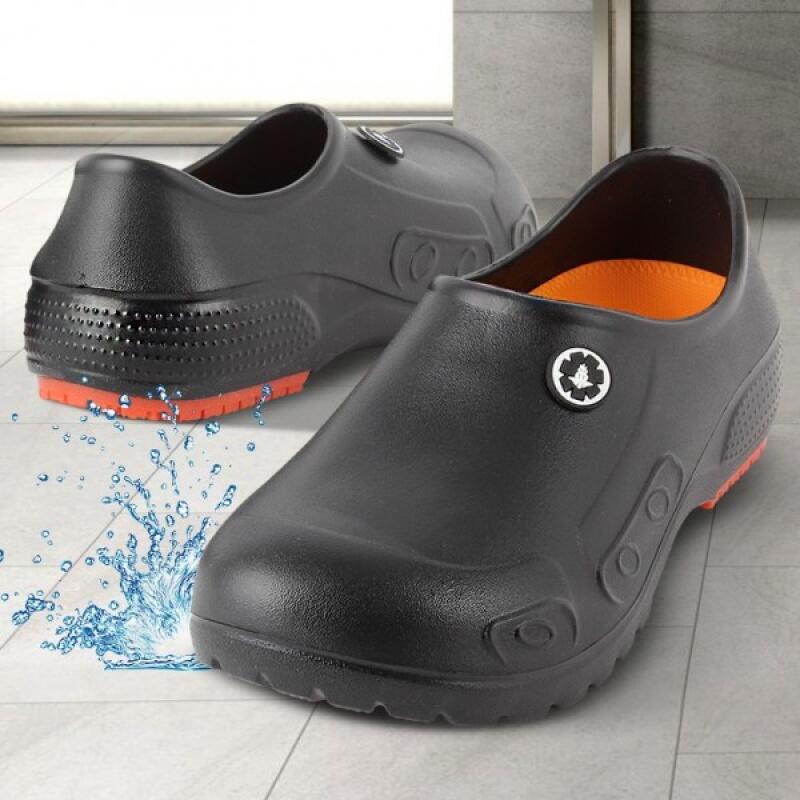

Multipurpose non-slip safety shoes Multipurpose shoes black 280mm
