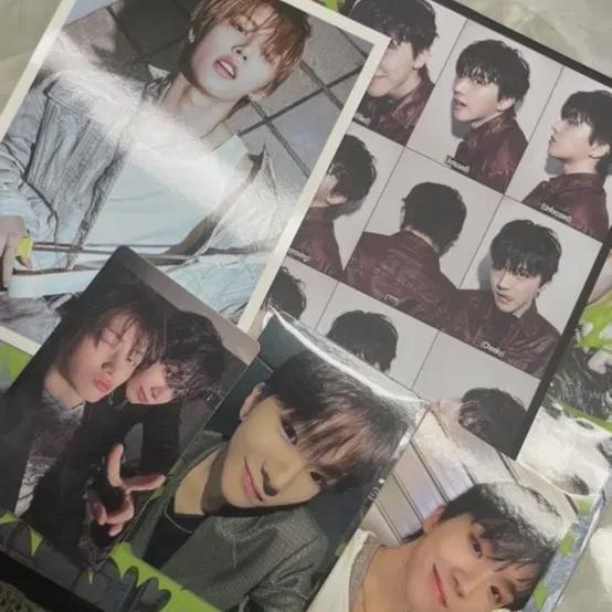 

They Also Sell Bonecks And Norimit