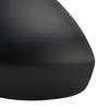 Left Side Mirror Cover Cap for Fiat 500 07-24 Grande Punto 05-18 735452185