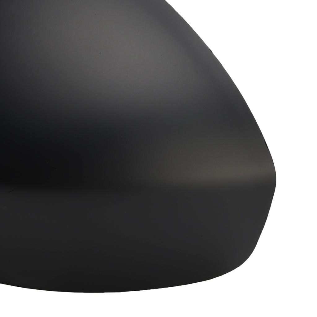 Left Side Mirror Cover Cap for Fiat 500 07-24 Grande Punto 05-18 735452185
