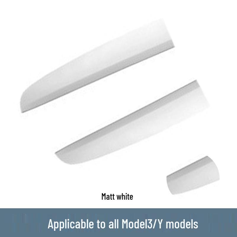 Tesla Model 3/Y Refresh Center Console & Door Trim Interior Kit