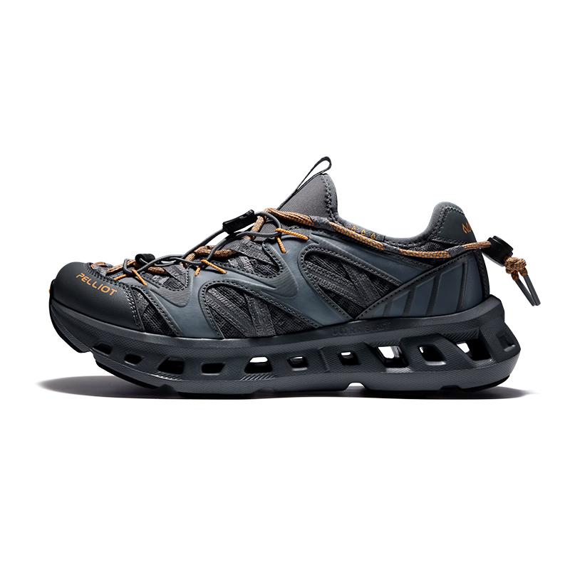 

Pelliot RT-Mamba Vibram Anti-Slip Trekking Water Shoes EUR 39