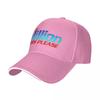 Legion Etrangere The Devil Walk With Us France Foreign Legion Skull Lightweight Ball Cap Sports Caps Summer 2025