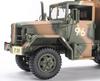 AFV Club US Army M109A3 Panel Van Cargo Truck Plastic Model Kit FV35304 1/35