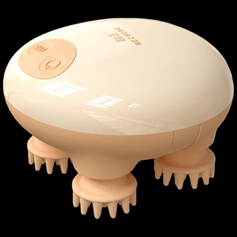 HEAD-3 Electric Scalp Massager