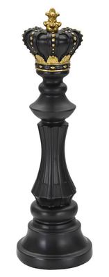 Black And Gold King Cm Ø 13X40,5