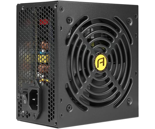 Antec CSK Bronze Power Supply 650W CSK650