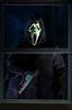 Figurină de Acțiune Scream 7" Ghostface NECA