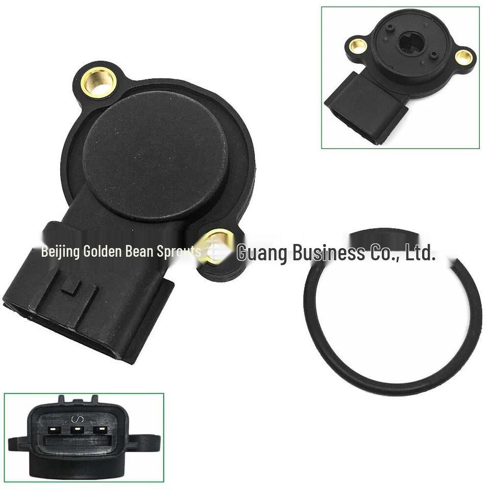 Honda TRX500FA Throttle Position Sensor - 06380-HN2-305