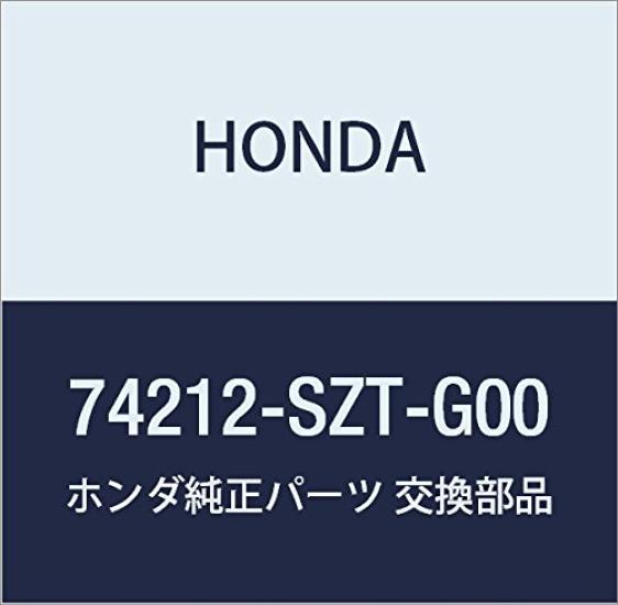 

HONDA Genuine Parts Garnish B Part Number 74212-SZT-G00
