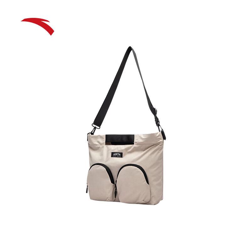

ANTA Large Capacity Tote Bag One Size