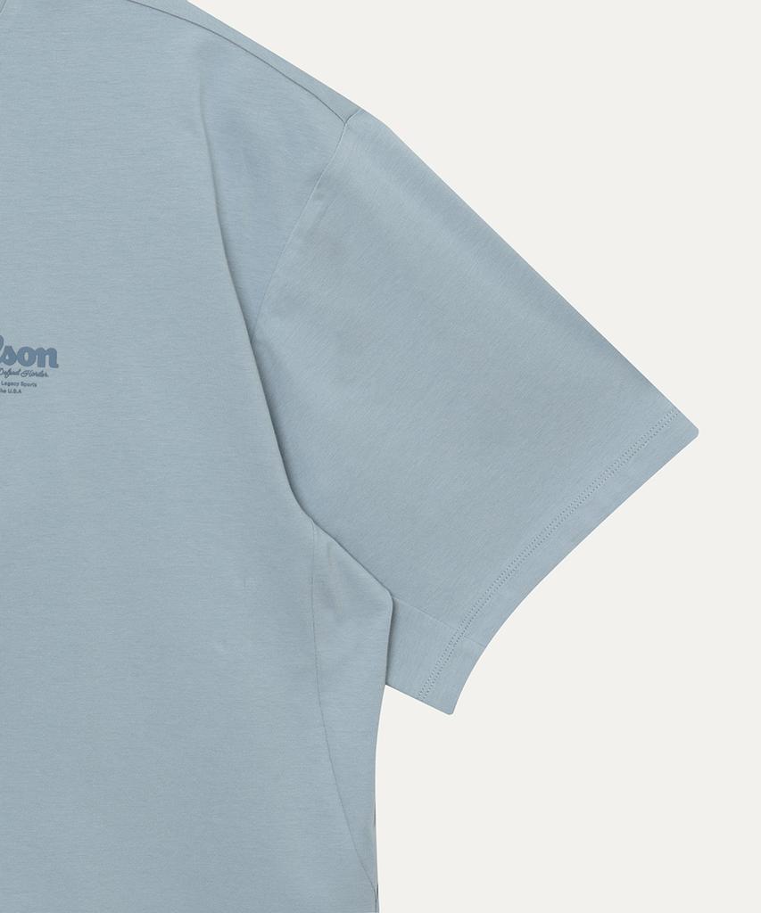 Wilseun Cool Sprint T-Shirt (3 Colors)