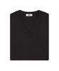Daks Shirts 100% Wool Washable Vest Regular Fit Brown_Dma1Swve150W1