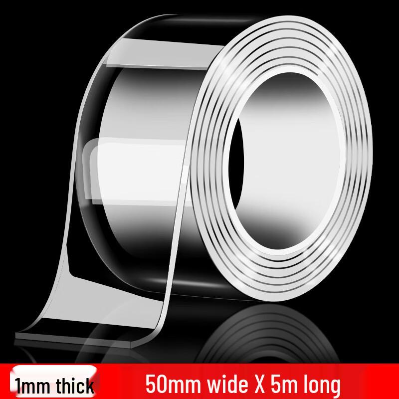 Alliance High-Strength Double-Sided Tape