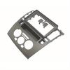 9 Inch Auto Fascia for Nissan Tiida 2004-2011 Dash Panel Mounting Kits Car Radio GPS Stereo Fascias Frame