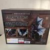 [USED] Monster Hunter ALATREON Figure 20th Anniversary