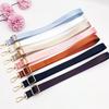 Adjustable and Stylish Wide Shoulder Strap for Bags Perfect for Fashion Bag Accessories