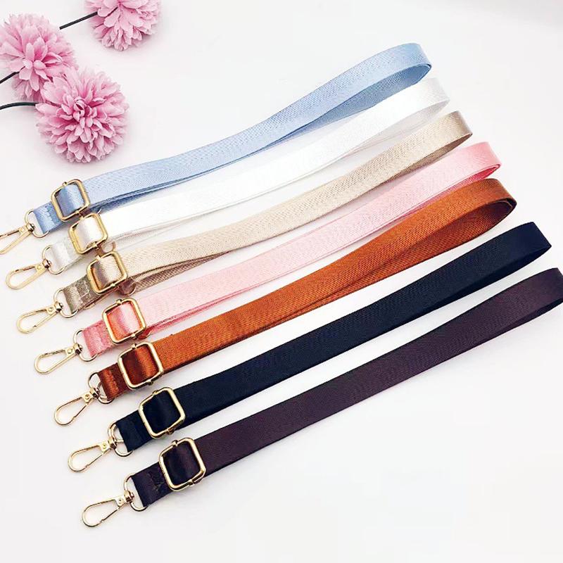 Adjustable and Stylish Wide Shoulder Strap for Bags Perfect for Fashion Bag Accessories
