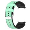 Silicone Strap Waterproof BraceletsDurable Compatible for Watch 6/5/4 Smartwatch Fashionable Belt Anti-scratch Wristband