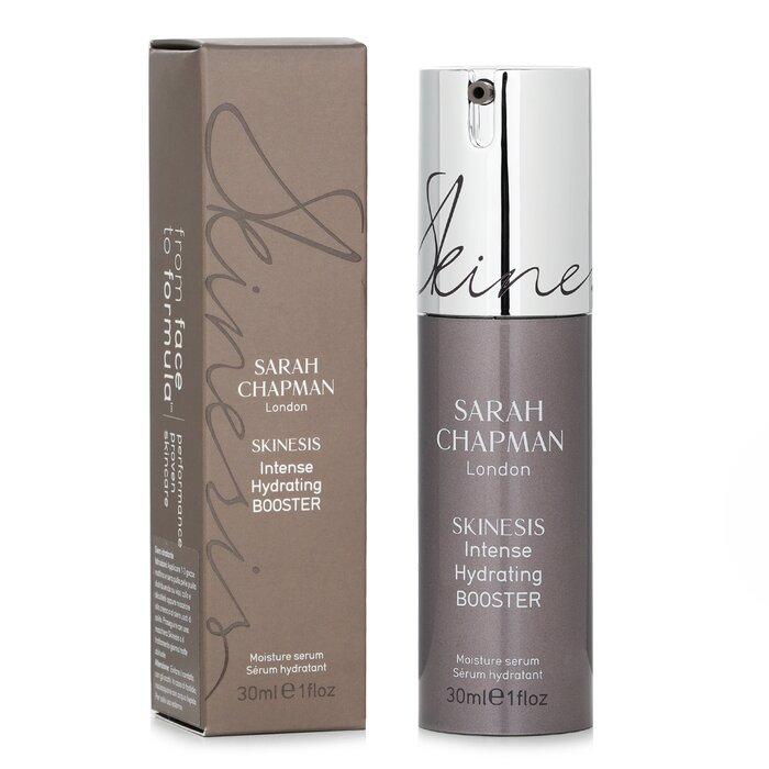 SARAH CHAPMAN Skinesis Intense Hydrating Booster Moisture Serum