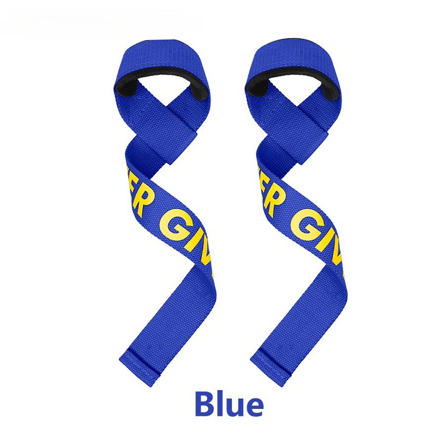 2 ΤΕΜ Ιμάντες άρσης βαρών Αντιολισθητικός ιμάντες καρπού ανύψωσης σιλικόνης Προπόνηση δύναμης Deadlifts Crossfit λαβές χειρός Υποστήριξη καρπού