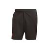 Sports Shorts Men's Black Moderate GK9644