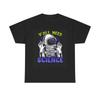 Herren- und Damen-T-Shirts Yall Need Science