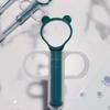 Pet Medicine Feeder Syringe for Cats and Dogs To Feed Pills and Liquid Medicine