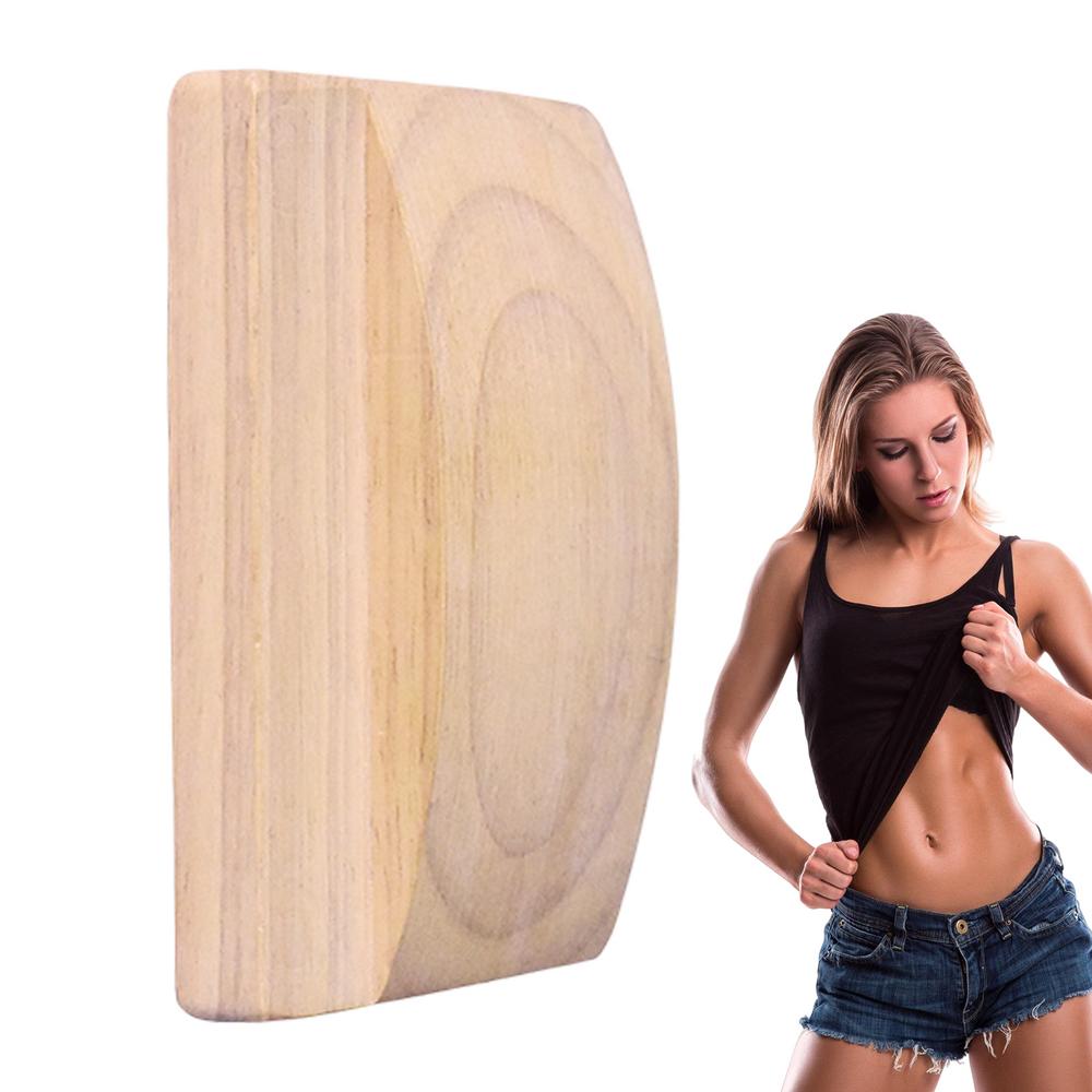 Portable Hangboard Rock Climbing Training Board Training Tool For Indoor Outdoor Fitness Strength Training Equipment