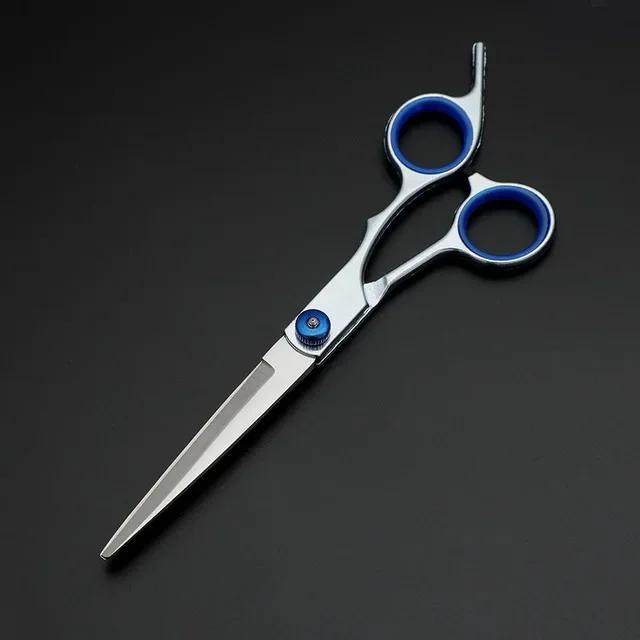 Professional 6 Inch Hair Scissors Thinning Barber Cutting Hair Shears Scissor Tools Hairdressing Scissors