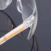 Work Lab Laboratory Goggles Safety Eye Glasse Spectacles