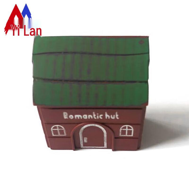 Yilan Training Sand Table Simulation Set HC-6 Accessories