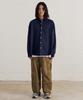 FILLUMINATE Cotton Washed Cargo Pants - Khaki