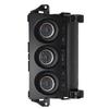 For Mazda 3 BL Automatic Climate Control AC Control Panel Unit Air Conditioning Switch Assembly Climate Control Switch Panel