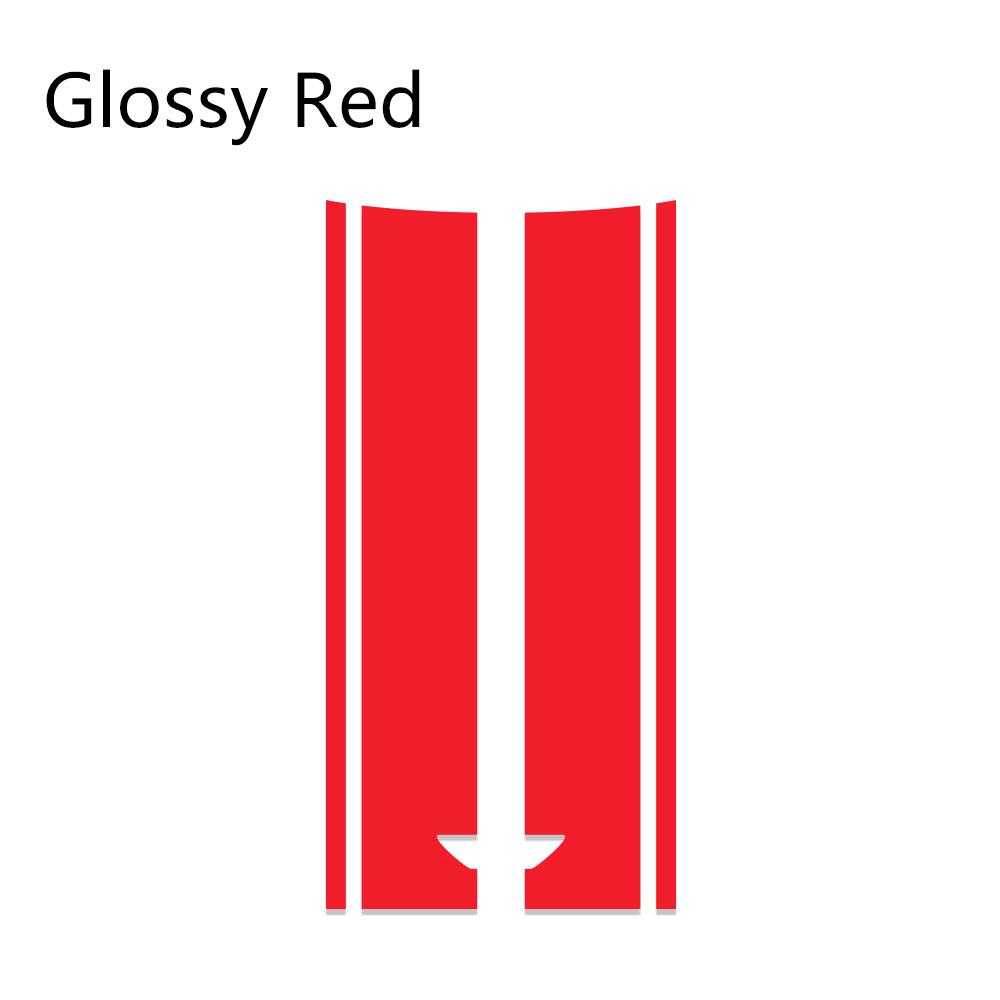 Car Styling Head Hood Decal Stickers