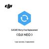 DJI Care Refresh Neo 1-Year Plan (Physical Card) (CN Version)