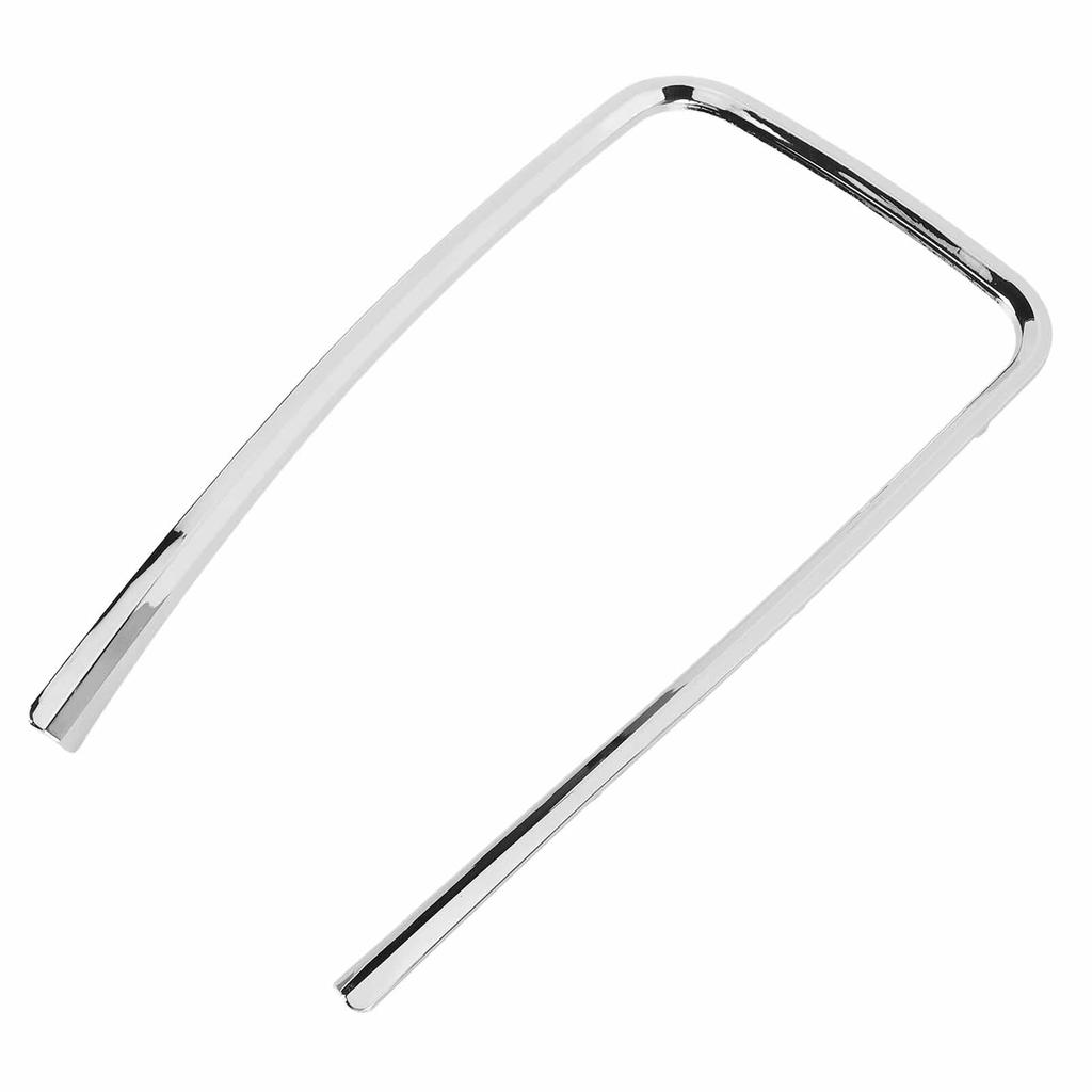 Mittelkonsole Getränkehalter Zierleiste 1168639 Elegantes Aussehen Aufbewahrungsbox Armlehnenpanel Rahmen Zierleiste