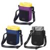 Bikes Front Top Tube Bag Bikes Frame Storage Bag Waterproof Cyclings Bikes Handlebars Bag with Shoulder Strap