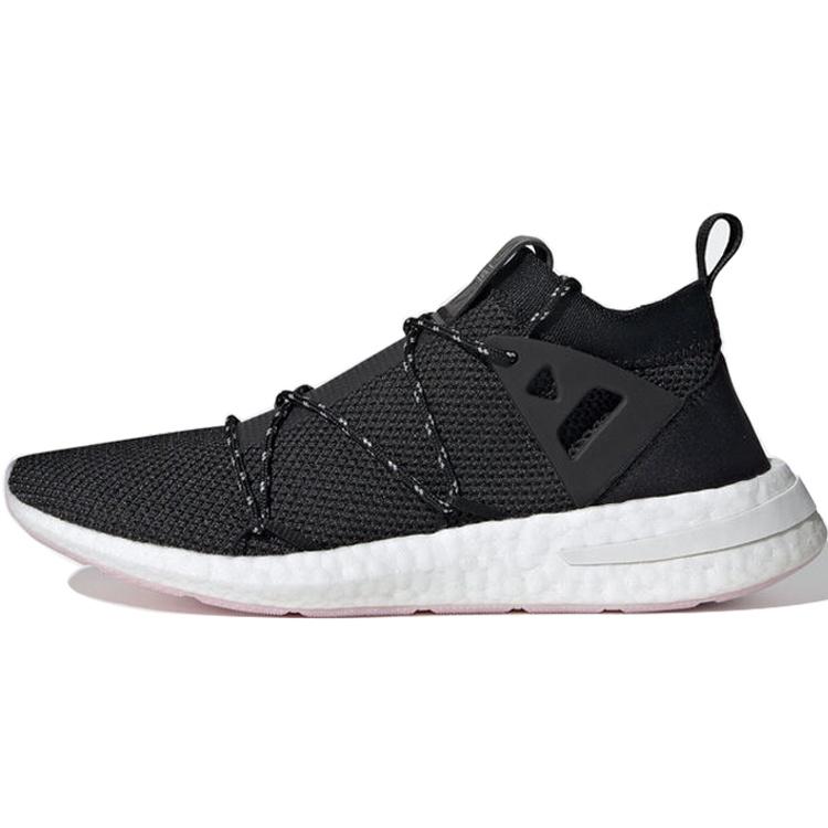 (WMNS) adidas Arkyn Knit  Black Pink  Women s CG6228 EU 36