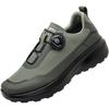 Drehverschluss Outdoor Casual Sneaker Vier Jahreszeiten Wanderschuhe Bergsteigerschuhe Herrenmode Trendschuhe Winter Warmes Schuhwerk