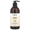 Ginger Purifying Shampoo, 500 Ml