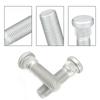 Car Wheel Lug Stud Nuts M12x1.5 Steel Lug Bolts For Chevrolet Lexus Toyota Scion Pontiac