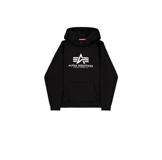Толстовка Alpha Industries AI.146343-423 EU L