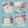 Children's Fun Digital Decomposition Ball Game Exercise Baby Arithmetic Ability Early Education Educational Toys