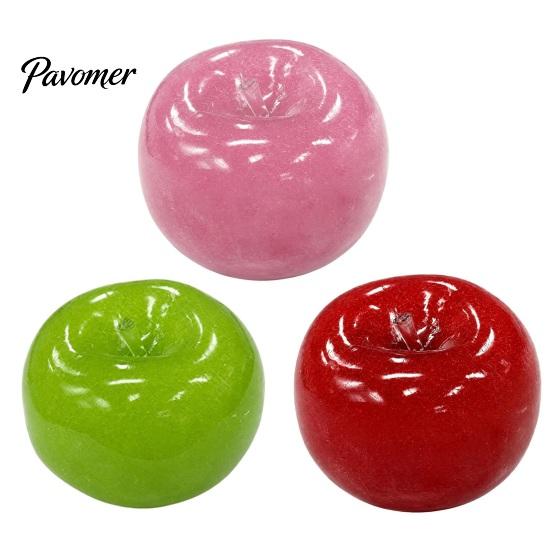 Fake Fruit Fidget Toys 1/3Pcs Slow Rebound Squeeze Toy, Stress Relief Sensory Shape Calming Tools Toy for Home Office Classroom Soft