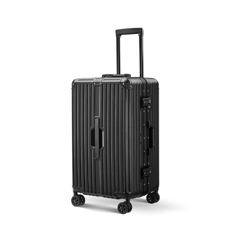 Lishen Sports Edition Hardshell Spinner Luggage 26 inch