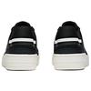 New Anta Slip Resistant Coverage Low Top Skateboard Shoes Men's Black White 912018022-3