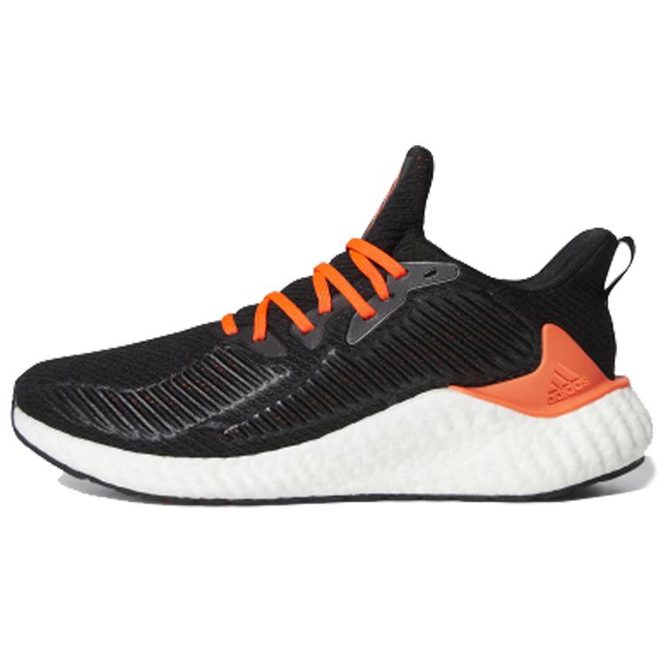 

Новые Adidas AlphaBoost Solar Red EH3319 36